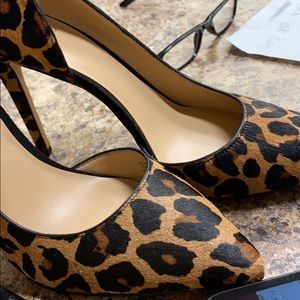 Meet your Posher, Deanna